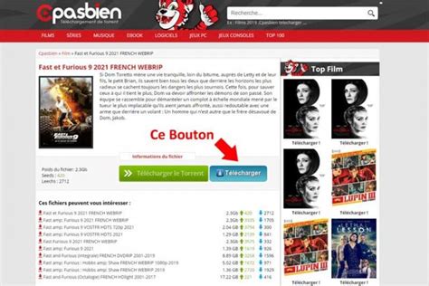 cpasbien nouveau site 2022.